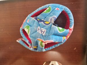 Baby Head Safety Caps-2