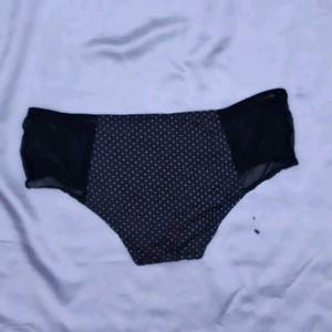 Body Bra Panty