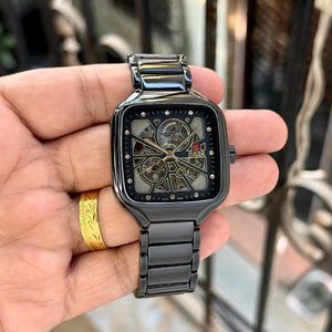 rado men watch premium