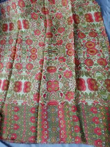 Chanderi Fabric For Dress