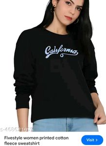 Very Beautiful N Comfortable Hoddie