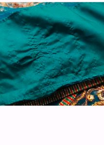Party Wear Beautiful Saree