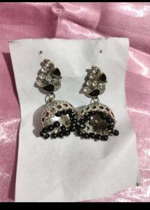 Assorted Indian Earrings Set