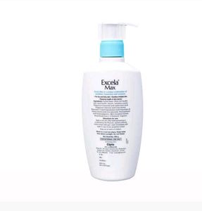 Excela Max Moisturizer