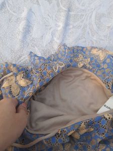Kazo offshoulder classic top