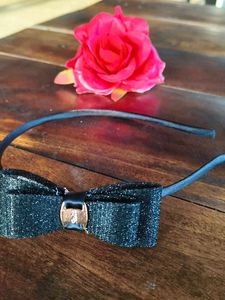 sparkle headband