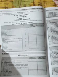 +2 Banking and Insurance Book