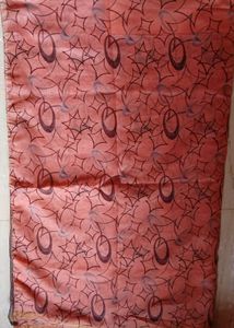 Printed Cotton Saree