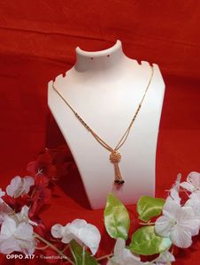 Fancy Mangalsutra