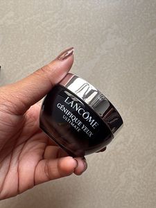 Lancome Genifique Eye Serum &amp; Cream Set