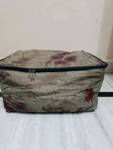 🇳🇿💫🎀Floral Print Storage Box Big Size