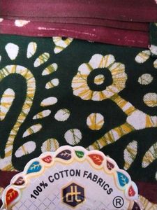 Selling ⏩ FastPure Cotton Special Batik fabric