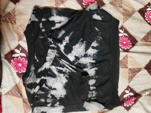 Reckless Tie-Dye T-Shirt