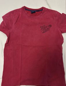 SUPERDRY Red T-shirt