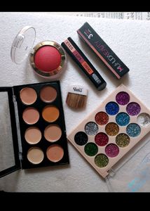 7️⃣ PRODUCT COMBO😱😱