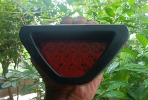 Danger Light 12v Dc
