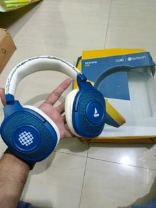 Boat Rockerz 550 Headphones