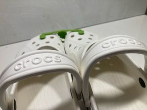 CROCS BAYBAND CLOG 100% ORIGINAL