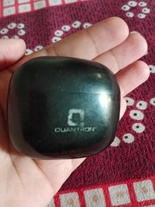 Quantron Earbuds Case