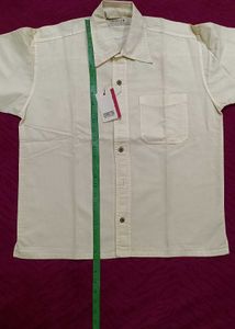 Carry On Button-Down Shirt