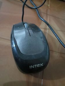 techcom n Intex keyboard and mouse