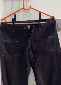 Stylish Cargo Pants