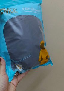 Elite Raincoat - combo of 2