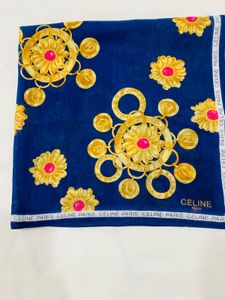 Celine Paris Luxury Bandana