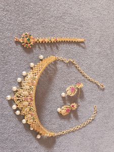 Jewellery Set