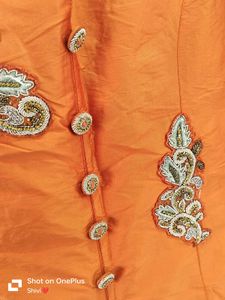 Diwali offer🎉Indo western Dress