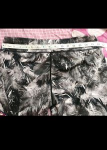 Track Pant And Sport Bra