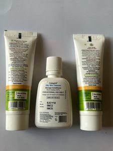Pack Of 3