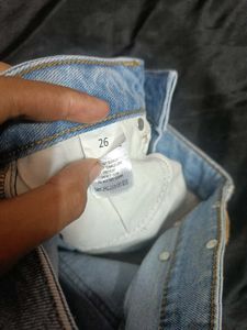 Bootcut Jeans