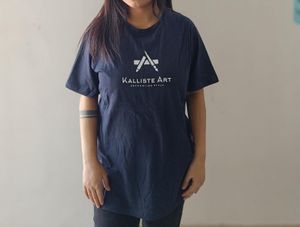 Kalliste Art T-Shirt