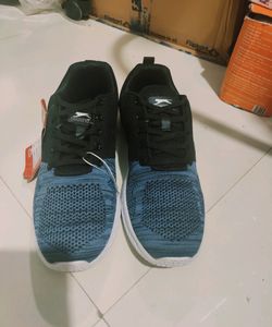 Slazenger Men's Casual Shoes. New  With Tag. Good