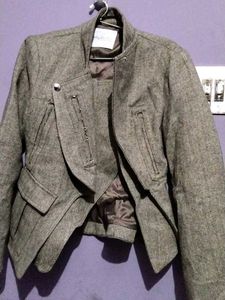 blazer