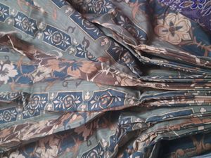 Curtains