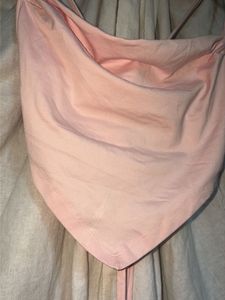 H&amp;M Pink Top