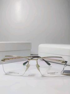 Wonder Eyewear Glasses