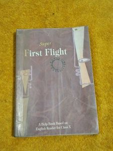 Class 10 Textbooks - English &amp; Maths