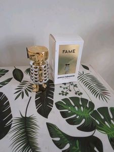 Paco Rabanne Fame Perfume