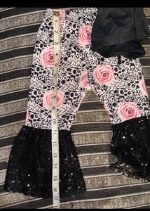 Cute Girls' Outfit