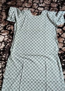 Kurta Salwar