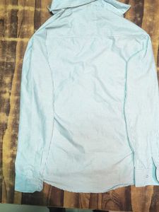 Polo Ralph Lauren Striped Button-Up Shirt