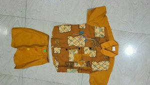Cute Boy Dress
