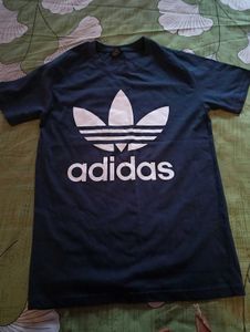 Adidas Trefoil Tee