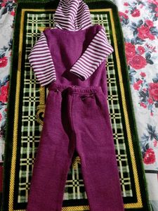 Woolen Set 2