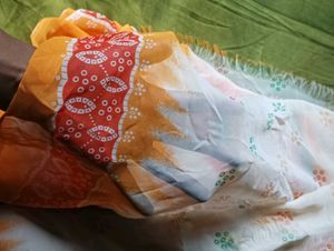 Combo of 2 Saree