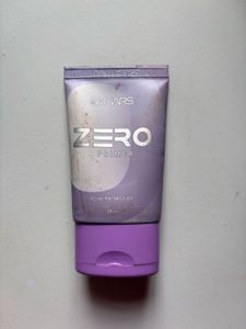 Mars Zero Pore Perfection Primer