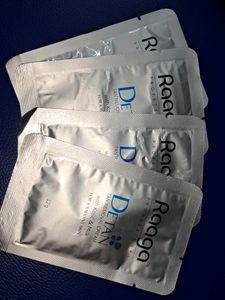 COMBO Buy 3 Get 1 Raaga Detan Packs